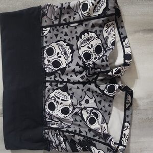 CVG Rap legends 2.5" shorts size small